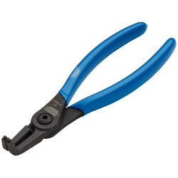 Draper Expert 09029 90&#xB0; Internal Circlip Pliers, J21, 170mm