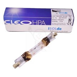 UV-A R7s 250-500/30 SD L»104 iSOLde HPA Fi.17