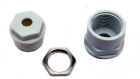 Obudowa na mały czujnik, 16x15 mm