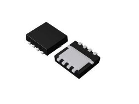 MOSFET N-kanałowy 39 A HSMT 100 V SMD 0.0155 Ω