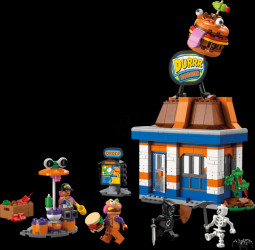 77076 LEGO® Fortnite® - Durrr Burger Restaurant