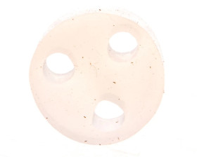 Wkład uszczelniający do dławnic PG16 IP54 3x4 SKINTOP DIX 16340 53616340 /50 szt./