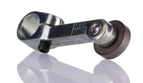 Głowica sterująca wyłącznika krańcowego 9007B8, Telemecanique Sensors 9007