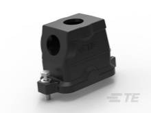 TE Connectivity T1902100225-009 TE AMP HEAVY DUTY RECT SIBAS, 1 szt.