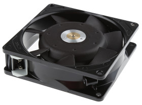 Wentylator osiowy 115 V AC AC 92 x 92 x 25mm 9W 70m³/h 40dB 78mA