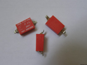 0202004.HXG FAST-ACTING FUSE 4A 250V FLAT SMD LITTELFUSE