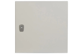 Obudowa CS 400x400x200mm IP66 z płytą montażową CS-44/200 111684