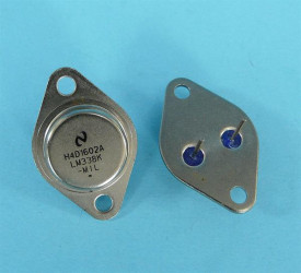 LM-338K 5A/1,2-32V TO-3 NK UKŁAD