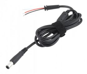 WTYK DC 7.4/5.0 KATOWY Z KABLE