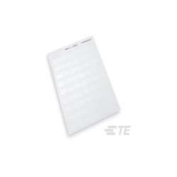 TE Connectivity 9-1768016-3 Labels Industrial Warning Sign CSL-06933P-9