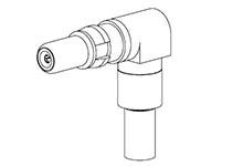 Molex 1731120182 Styk męski 1 szt.