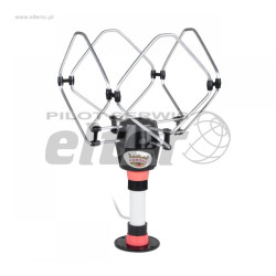 Antena TV/FM dookólna KORONA