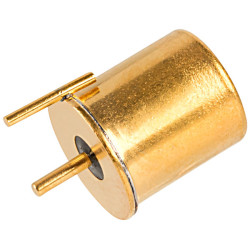 Comus MS-24 MS24 24V Through Hole Vibration Sensor