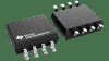 2-ch, 2-input, 3-V to 18-V NAND gates with open-drain outputs | P | 8 | -55 to 125