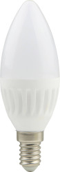 Żarówka LED LightMe LM85373 E14 8 W = 66 W 900 lm ciepła biel 1 szt.
