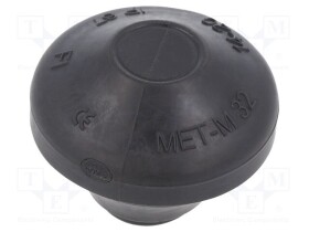 MET-M32-BK