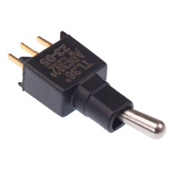 TL36P005000 On-On Sub-Miniature PCB Toggle Switch SPDT APEM