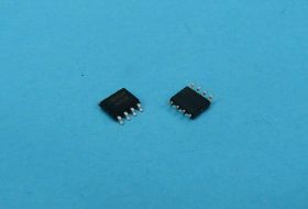 AP-9620-GM SO-8 2xN-CHANEL POWER MOSFET