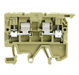 Złączka bezpiecznikowa ASK 1/EN LD 15K 24VDC 0222760000 /25szt./