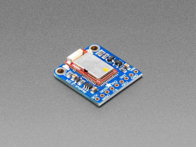 Adafruit Bluefruit LE SPI Friend - Bluetooth® Low Energy (BLE)
