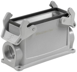 Weidmüller HDC 64D SBU 1M32G N 2561050000 Obudowa podstawowa 1 szt.