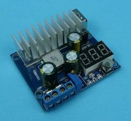 PRZET.DC/DC 3-35V-&gt;3-35V Uwyj&gt;Uwej