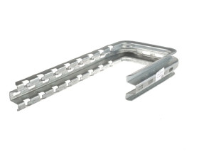 Wspornik ścienno-sufitowy korytka profil-C CSNC400 GS 556340