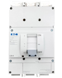 Rozłącznik mocy 3P 1250A LN4-1250-I 112014