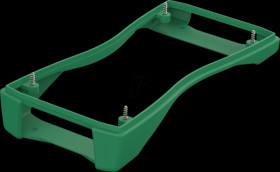 82886032 BOS Streamline, Decor seal,Signal green