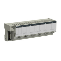 Moduł Schneider Electric ABE7P ABR7, ABS7E, ABS7S33E