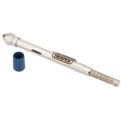 Draper 51541 Tyre Pressure Gauge