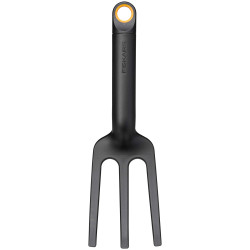 Fiskars 1072103 Solid&#x2122; Weed Fork