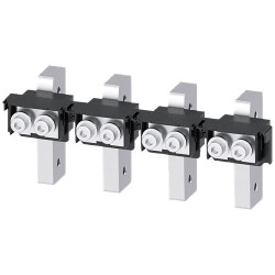 Zacisk 3VA9604-0QE00, Siemens, 3VA9, SENTRON