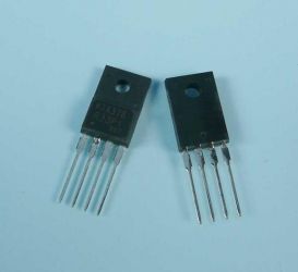 KIA-378R33PI 3,3V/3,0A TO-220F-4 UKŁAD