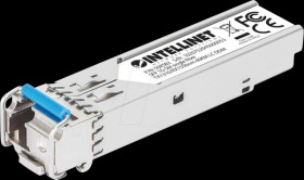 508582 Mini GBIC, 1000Base-BX-U LC