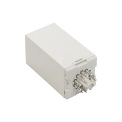 PRZEKAŹNIK CZASOWY Rtx-132 230V AC/DC 1-1.2s