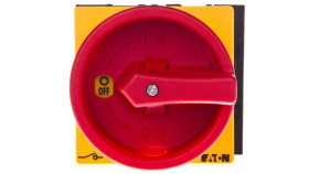 Rozłącznik Izolacyjny 3P+N 25A Do Instalowania Rozłącznego P1-25/V/Svb/N/Hi11...