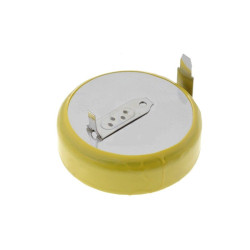 Bateria CR2477H do druku PANASONIC 2pin pozioma