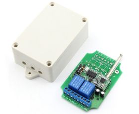 RF KL5000-2 RF KL5000-2