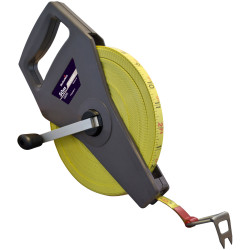 Hultafors 352761 RN50/79ME Ranger Tape 50m/165ft (Width 13mm)