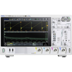 Rigol DHO1204U DHO1000U Digital Oscilloscope 200MHz 4Ch 12-Bit 10.1&quot; Touchscreen