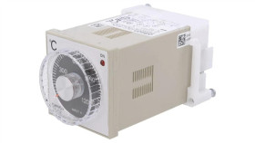 E5c2r20k01200-230 Moduł Typu Regulator Temperatury Z Wyjściem Typu Spdt,...