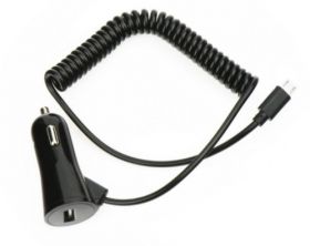 LAD.SAM.5V 3A USB MICRO+GN.USB BLUE STAR