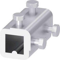 Zestaw łączników do 3VA1/2 1000 3VA5/6 800 Siemens SENTRON 8UD