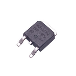 Tranzystor AUFR1010Z N-MOSFET 55V, 94A, 140W smd DPAK Infineon (IRF)