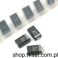 Tantal SMD-D 4.7uF 35V NRD475K35R12 NEC