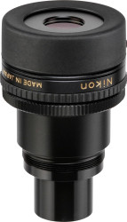 Okular Nikon MC 13-40x / 20-60x / 25-75x