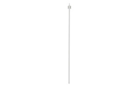 Uziom kompletny Elkonomic 3m Fi16 stal nierdzewna V4A 94173055