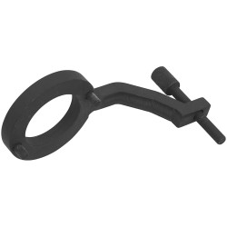 Sealey VSE5312 Fuel Pump Holding Tool - for Jaguar, Land Rover 3.0D - Belt Drive