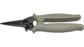 Nożyce 140 mm Stal nierdzewna Dla inżynierów Nie